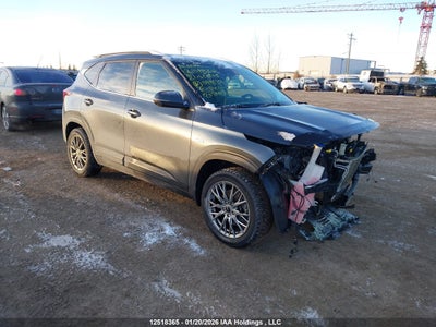 KIA SELTOS 2021