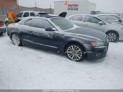 AUDI A5 2010