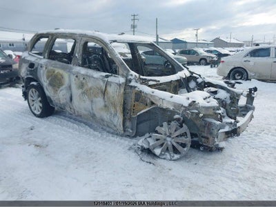 VOLVO XC90 2016