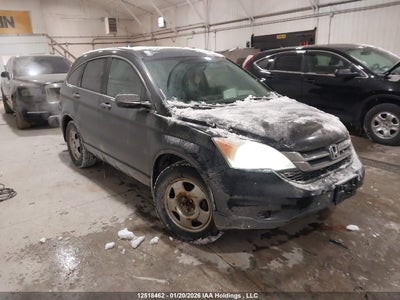 HONDA CR-V 2010