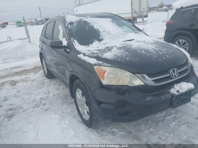HONDA CR-V 2010