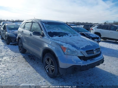 HONDA CR-V 2008
