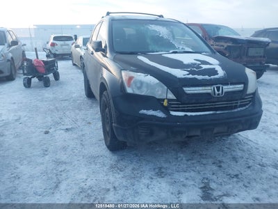 HONDA CR-V 2009