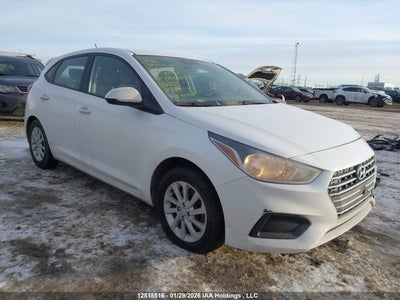 HYUNDAI ACCENT 2019