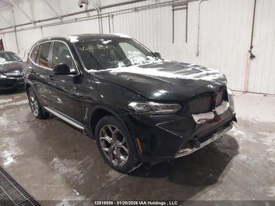 BMW XD 2024