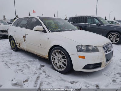 AUDI TT 2007