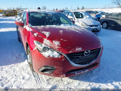MAZDA Z 2015