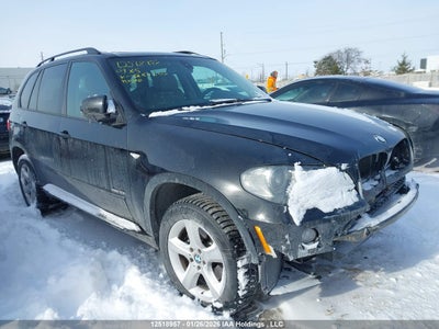 BMW X5 2009