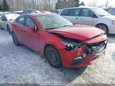 MAZDA Z 2014
