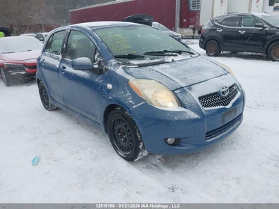 TOYOTA YARIS 2006