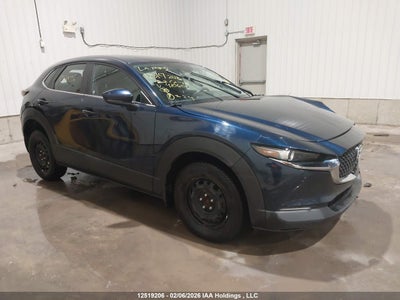 MAZDA CX-30 2022