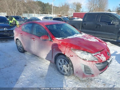 MAZDA Z 2010