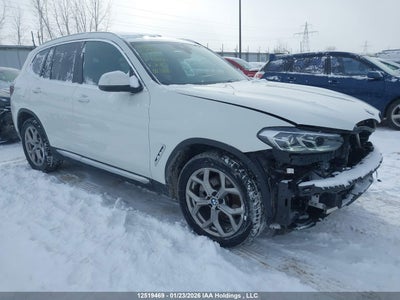BMW XD 2024