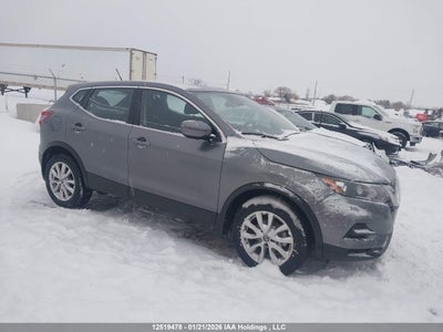 NISSAN QASHQAI 2023