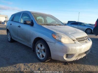 TOYOTA MATRIX 2006
