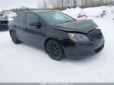 BUICK VERANO 2015