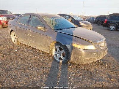 ACURA TL 2005