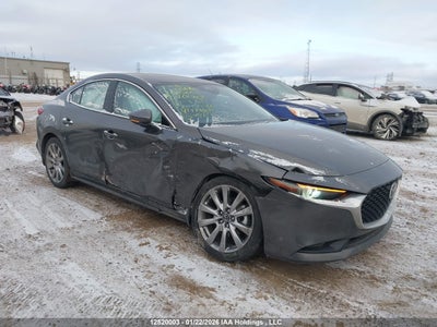 MAZDA GT 2024