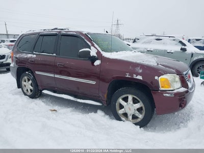 GMC ENVOY 2007