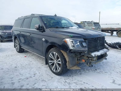 FORD EXPEDITION 2021