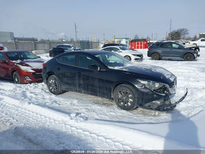 MAZDA Z 2015