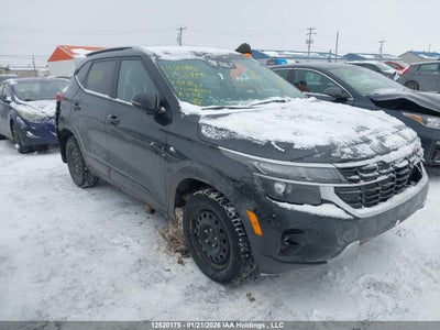 KIA SELTOS 2024