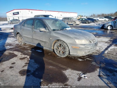 SAAB 9-3 2005