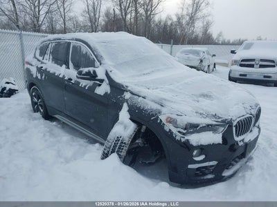 BMW XD 2019