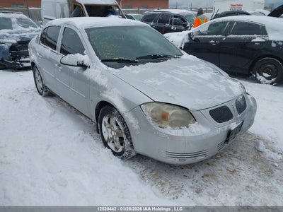 PONTIAC IA 2010