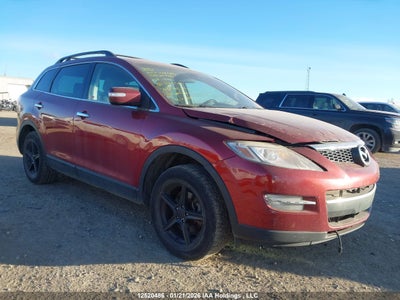 MAZDA CX-9 2007