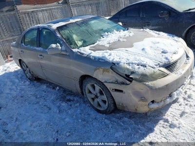 LEXUS ES 330 2005
