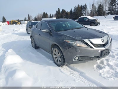 ACURA ZDX 2010