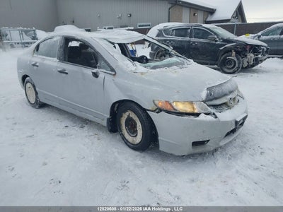 HONDA CIVIC 2010