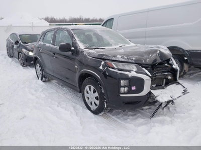 MITSUBISHI RVR 2023