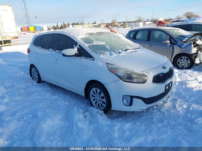 KIA RONDO 2014