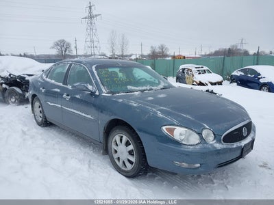 BUICK ALLURE 2006