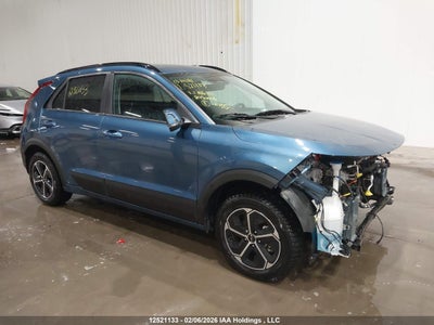 KIA NIRO 2025