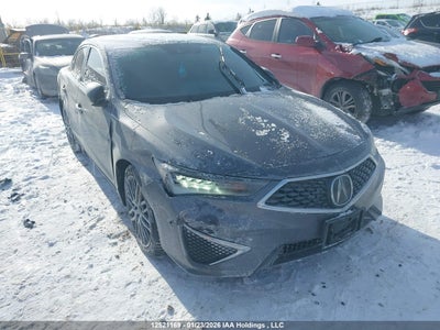 ACURA ILX 2020