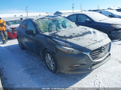 MAZDA Z 2017