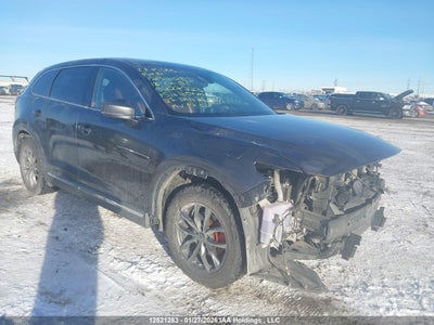 MAZDA CX-9 2018
