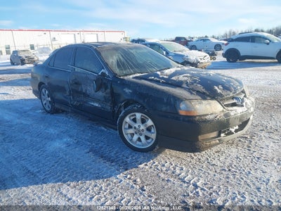 ACURA TL 2003