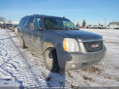 GMC YUKON XL 2007