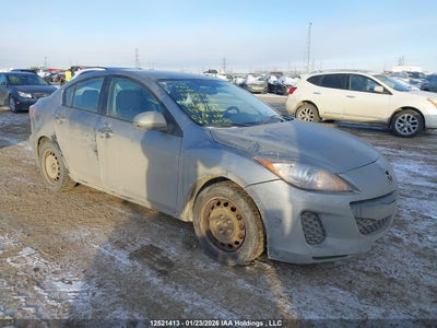 MAZDA Z 2012