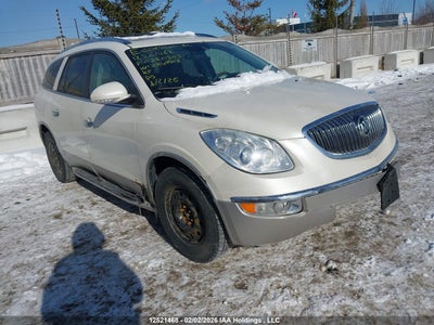 BUICK ENCLAVE 2012