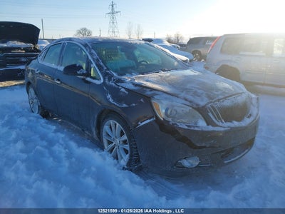 BUICK VERANO 2014