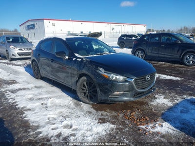 MAZDA Z 2017