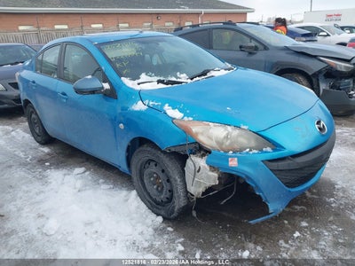 MAZDA Z 2010