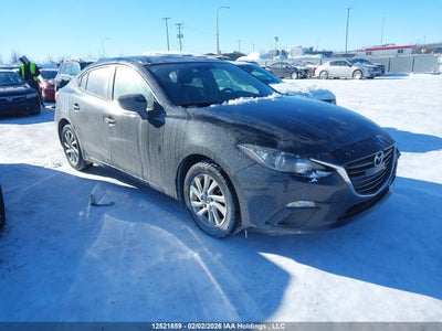 MAZDA Z 2016