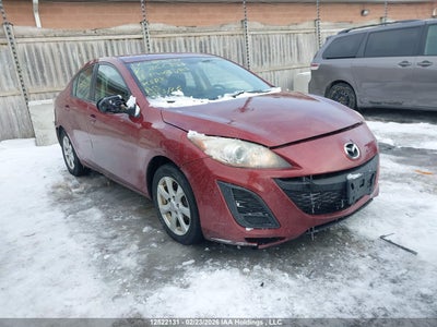 MAZDA Z 2011