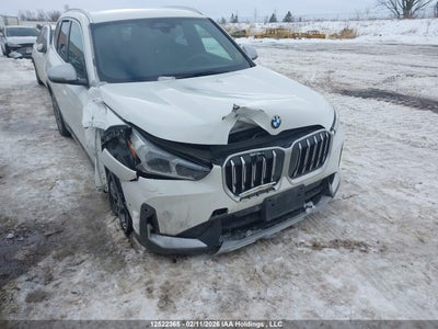 BMW XD 2023